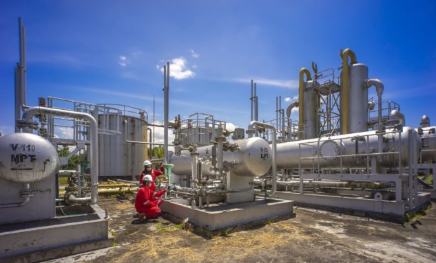 From MEDC to PGAS : Testing the Resilience of Energy Issuers