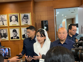 Wamendag Angkat Bicara soal Rohana-Rojali, Singgung Peralihan ke Belanja Daring