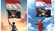 Pengibaran Bendera One Piece, Ini Kata Akademisi