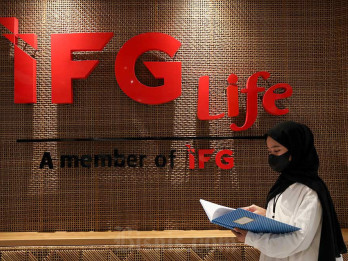IFG Life Lelang 7 Aset di Sekitaran Menteng, Termurah Rp33 Miliar