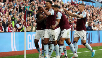 Prediksi Skor Aston Villa Vs AS Roma 7 Agustus, Susunan Pemain, H2H, Preview
