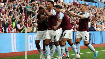 Prediksi Skor Aston Villa Vs AS Roma 7 Agustus, Susunan Pemain, H2H, Preview