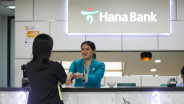 Hana Bank Raup Laba Bersih Rp330,3 Miliar, Naik 27,28% pada Semester I/2025