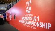 Persiapan Surabaya Jadi Tuan Rumah Volleyball World Championship Women's U-21 2025