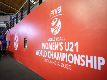 Persiapan Surabaya Jadi Tuan Rumah Volleyball World Championship Women's U-21 2025