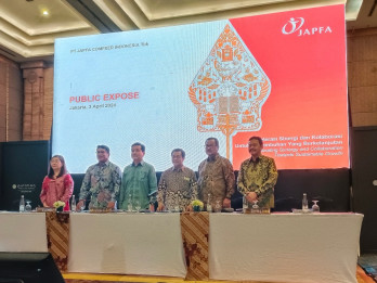 Prospek Japfa Comfeed (JPFA) Sambut Momentum Apik Semester II/2025