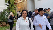 Diragukan Ekonom, Sri Mulyani Tetap Percaya Data BPS