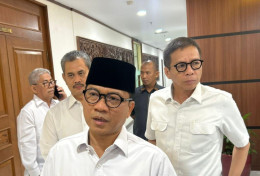 Mendes: Aturan Tata Cara Pengajuan Pinjaman Kopdes Segera Terbit