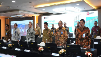 Wijaya Karya (WIKA) Tunjuk Sumadi Jadi Direktur Keuangan, Ini Profil Lengkapnya