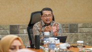 Polemik Royalti Lagu, Menekraf Dorong Sistem Pemungutan yang Lebih Adil