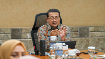 Polemik Royalti Lagu, Menekraf Dorong Sistem Pemungutan yang Lebih Adil