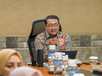 Polemik Royalti Lagu, Menekraf Dorong Sistem Pemungutan yang Lebih Adil