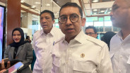 Fadli Zon: Buku Sejarah Nasional Tahap Finalisasi, Ditargetkan Rilis Tahun Ini