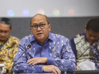 Rosan Sebut Aturan Peniadaan Tantiem Komisaris BUMN Menghemat Rp8 Triliun