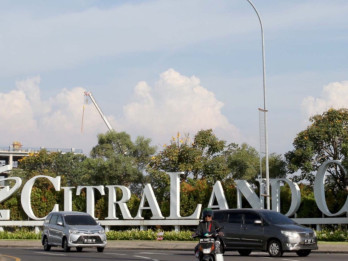 Ciputra (CTRA) Fights Back Against Slowing Purchasing Power