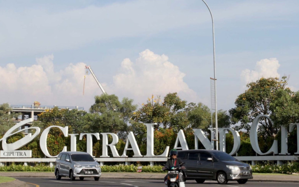 Ciputra (CTRA) Fights Back Against Slowing Purchasing Power
