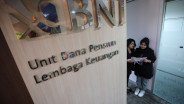 Aset Dana Pensiun per Juni 2025 Tembus Rp1,5 Triliun