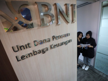 Aset Dana Pensiun per Juni 2025 Tembus Rp1,5 Triliun