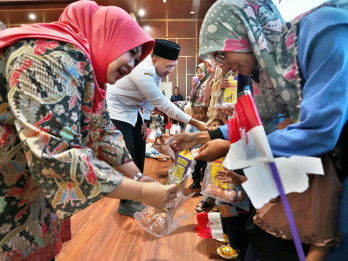 Nestle Indonesia Dukung Pemerintah Tekan Stunting Lewat Intervensi Gizi Anak Usia Dini
