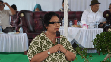 DPR RI dan BGN Gelar Sosialisasi Program MBG di OKU Timur