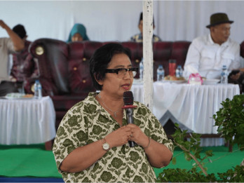 DPR RI dan BGN Gelar Sosialisasi Program MBG di OKU Timur