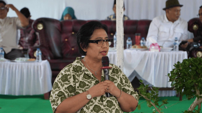 DPR RI dan BGN Gelar Sosialisasi Program MBG di OKU Timur
