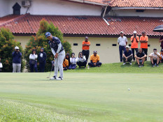 Jakarta Golf Club Championship 2025, Pro-Am Tournament Sukses Digelar
