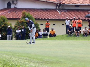 Jakarta Golf Club Championship 2025, Pro-Am Tournament Sukses Digelar