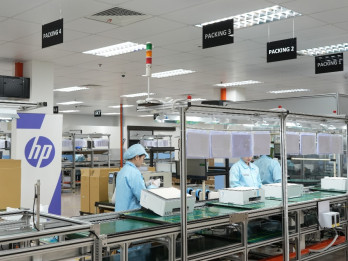 Di Balik Arus Deras Impor Bahan Baku & Barang Modal, Sinyal Manufaktur Pulih?