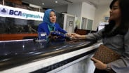 Bank Syariah milik BCA Fokus Perbesar Basis Nasabah