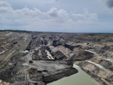 Nasib Cuan & Boncos Pemegang Saham BUMI Miliaran Lembar Agustus 2025