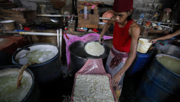 Akumindo: Kalau UMKM Kolaps, Ekonomi Bisa Ambruk