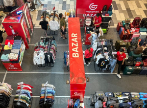 Rencana Renovasi Gerai LPPF