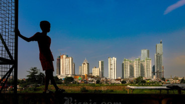 2030 Jakarta Ditargetkan Menjadi 50 Kota Global Terbaik di Dunia