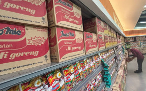 Penjualan Indomie Cs di Afrika saat Laba INDF dan ICBP Melesat
