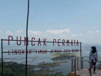 Pemkab Sumedang Matangkan Persiapan Festival Pesona Jatigede 2025