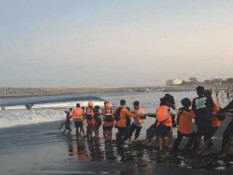 Kecelakaan Fast Boat Sanur: Korban Hilang Ditemukan Meninggal Dunia