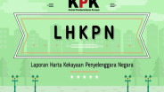 KPK Sebut Kepatuhan LHKPN Legislatif Terendah