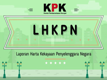 KPK Sebut Kepatuhan LHKPN Legislatif Terendah