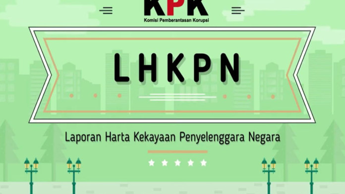 KPK Sebut Kepatuhan LHKPN Legislatif Terendah