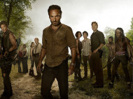 Kelley Mack Aktris Pemeran Walking Dead Meninggal Dunia