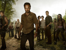Kelley Mack Aktris Pemeran Walking Dead Meninggal Dunia