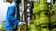 Pertamina Salurkan 138.842 Metric Ton LPG Bersubsidi di Bali