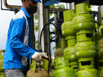Pertamina Salurkan 138.842 Metric Ton LPG Bersubsidi di Bali