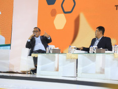 Cegah Penipuan, LPS Tingkatkan Pemahaman Finansial Masyarakat