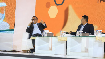Cegah Penipuan, LPS Tingkatkan Pemahaman Finansial Masyarakat