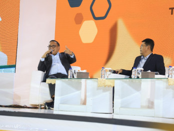 Cegah Penipuan, LPS Tingkatkan Pemahaman Finansial Masyarakat