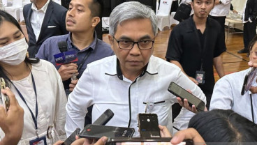 KPK Setor Hampir Rp500 miliar ke Kas Negara pada Semester I/2025