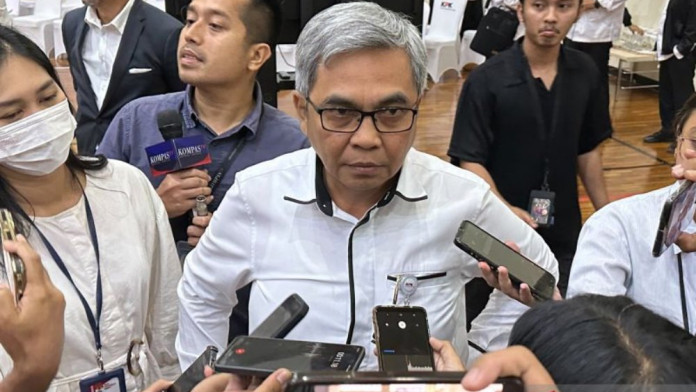 KPK Setor Hampir Rp500 miliar ke Kas Negara pada Semester I/2025