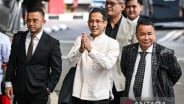 Menanti Kedatangan Nadiem Makarim ke KPK Hari Ini (7/8/2025)